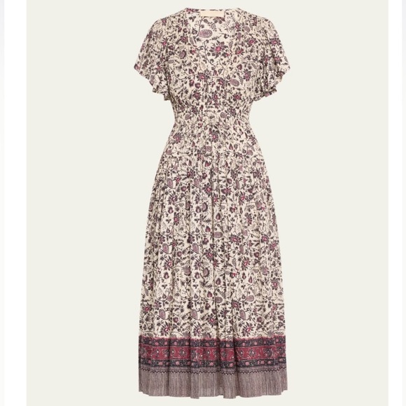 Ulla Johnson Dresses & Skirts - Ulla Johnson Lyria Dress Sz 4